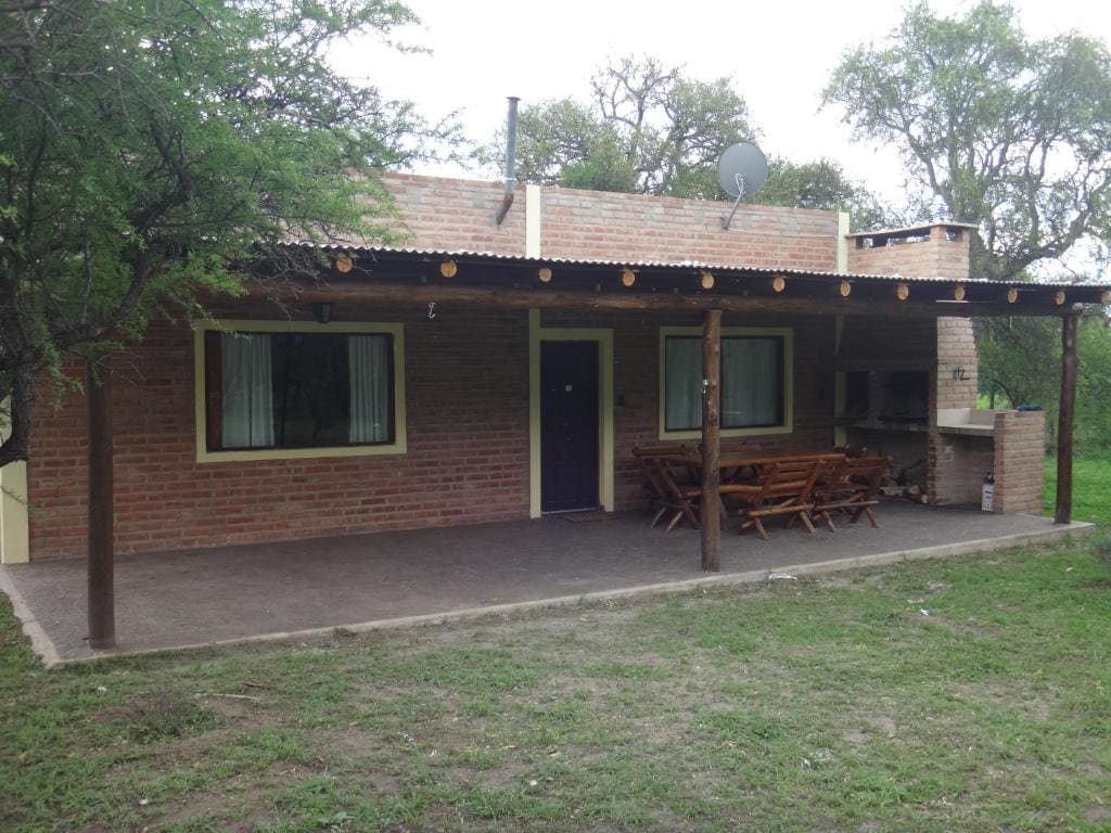 Two-Bedroom Chalet room - Image 1