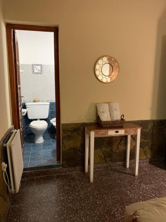 Double Room room - Image 1