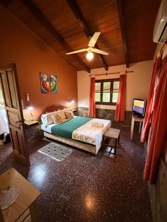 Double Room room - Image 3