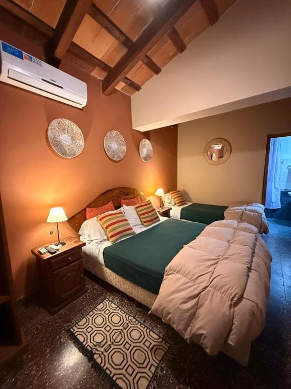 Triple Room room - Image 3