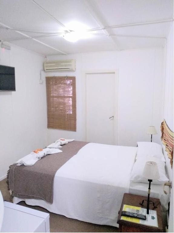 Double or Twin Room with Bathroom room - Image 1