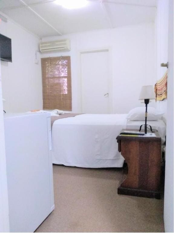 Double or Twin Room with Bathroom room - Image 3