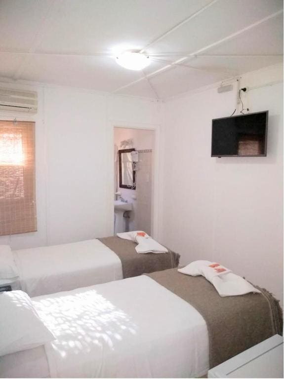 Double or Twin Room with Bathroom room - Image 2