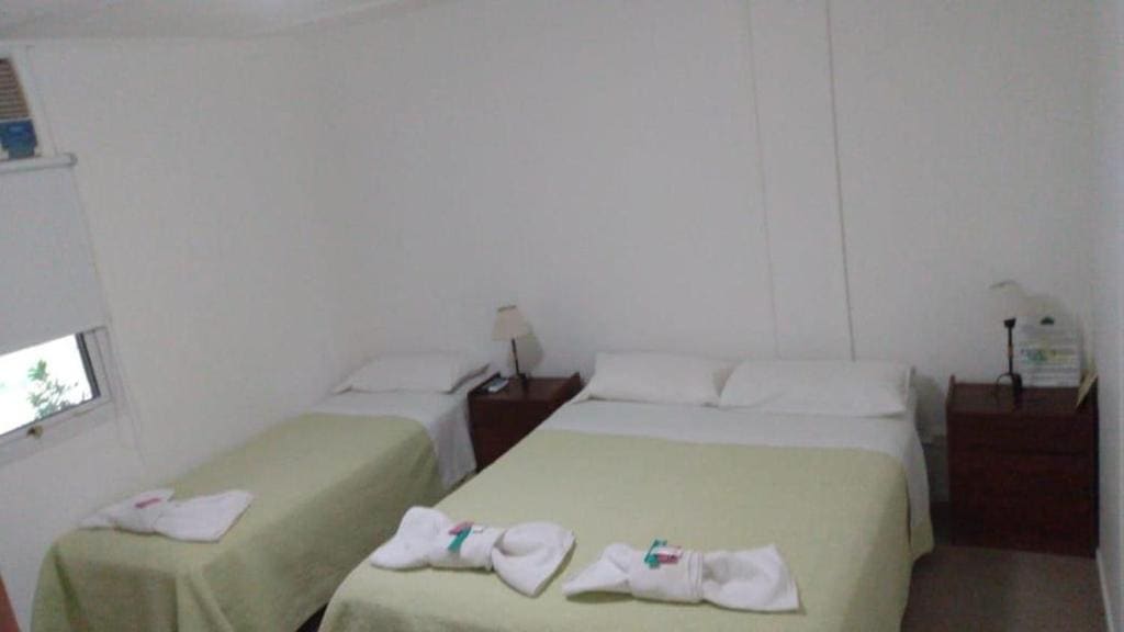 Classic Triple Room room - Image 1
