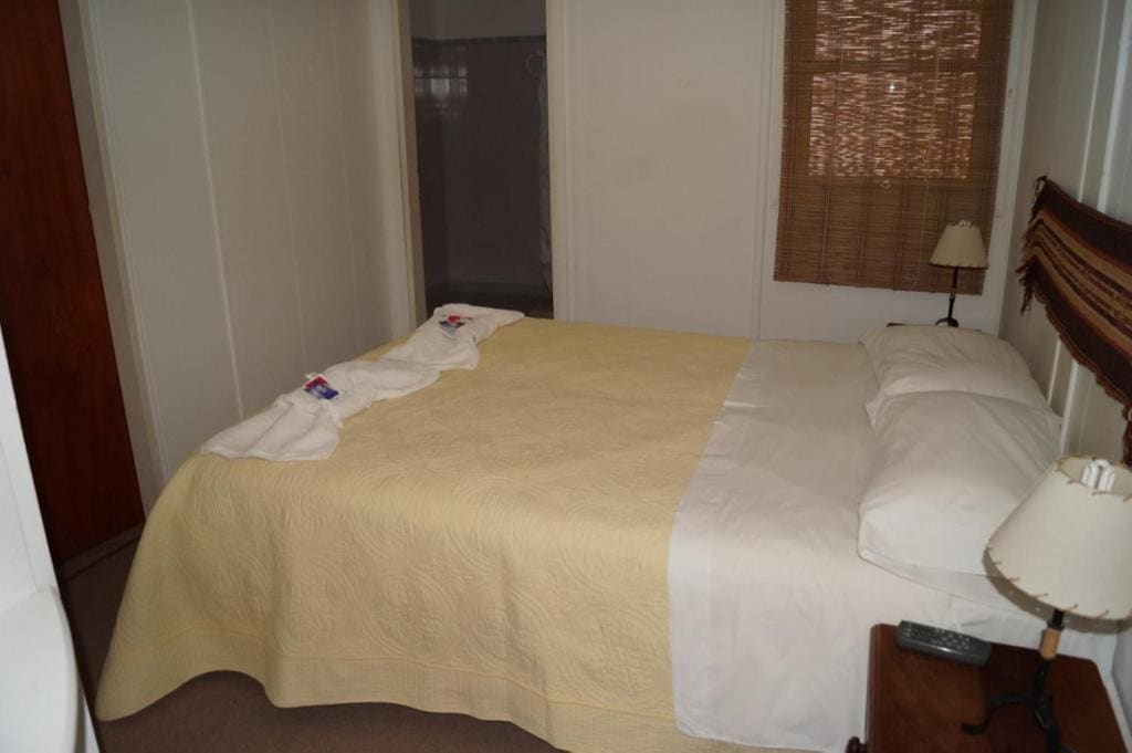 Classic Quadruple Room room - Image 1