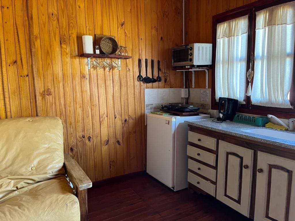 Bungalow with Garden View room - Image 2