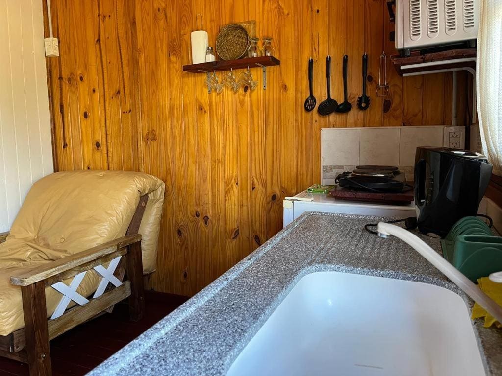 Bungalow with Garden View room - Image 3