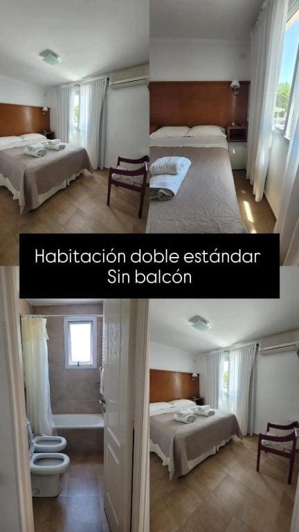Budget Double Room room - Image 3
