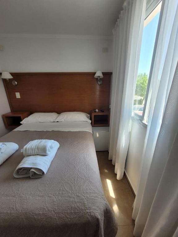 Budget Double Room room - Image 1