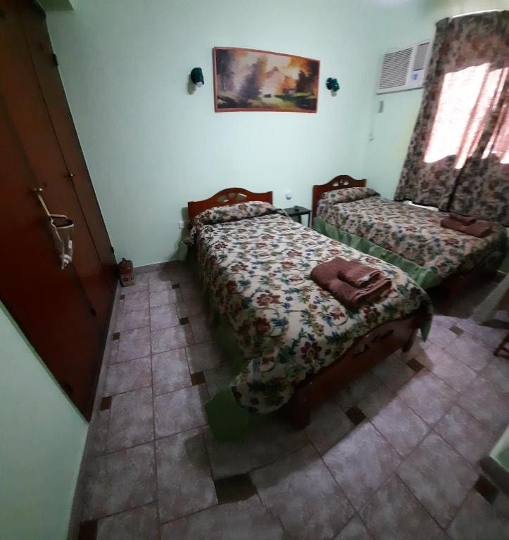 Double Room room - Image 1