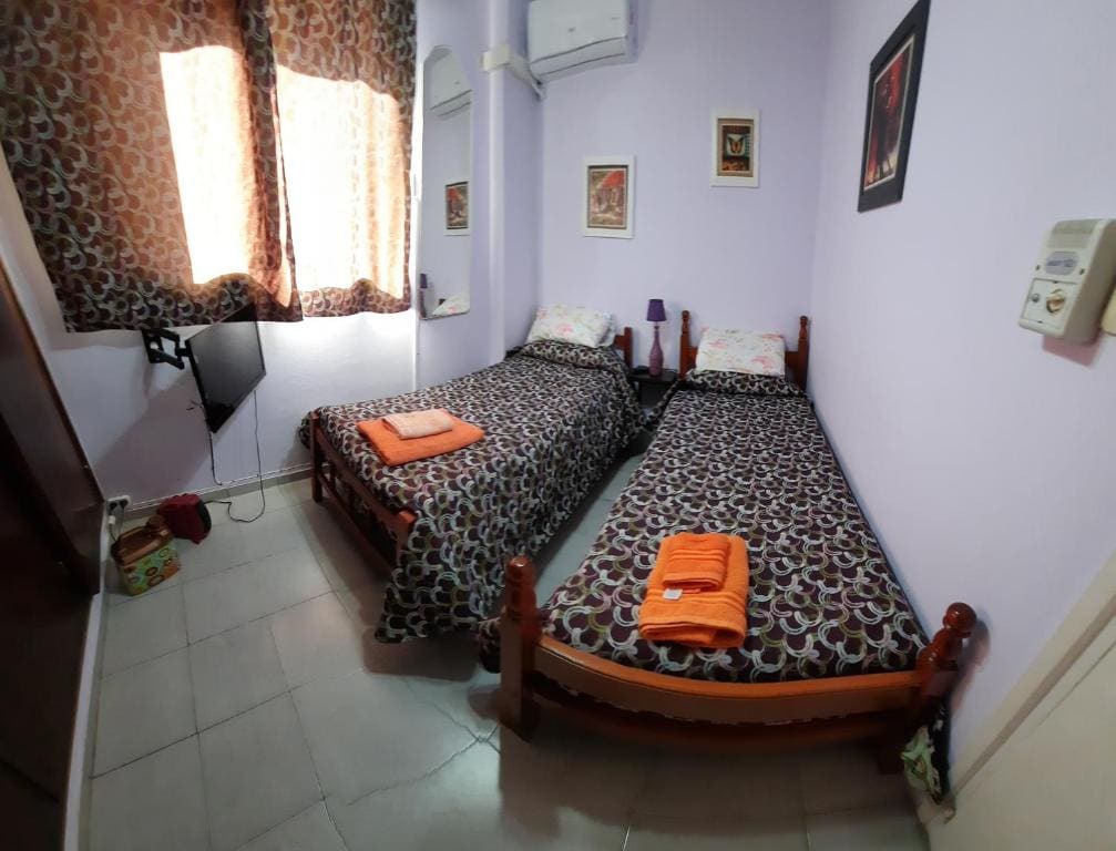 Double or Twin Room room - Image 1