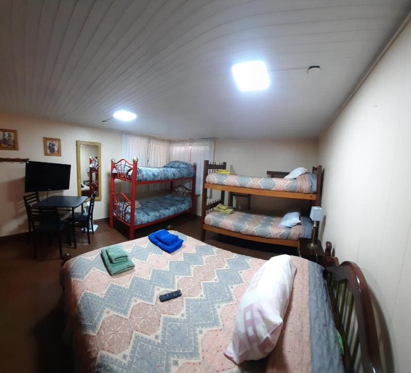 Family Room with Bathroom room - Image 2