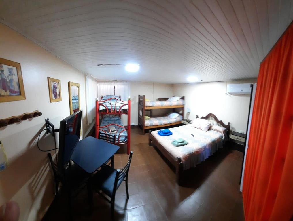 Family Room with Bathroom room - Image 1