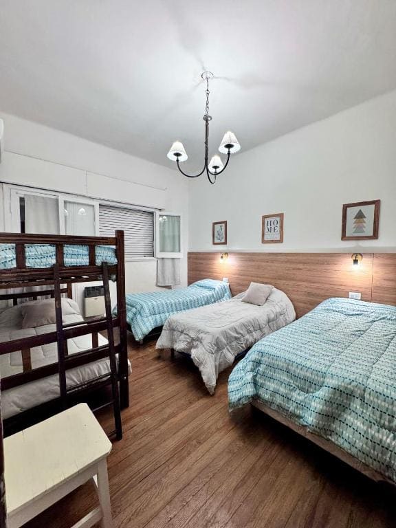 Mixed Dormitory Room room - Image 3