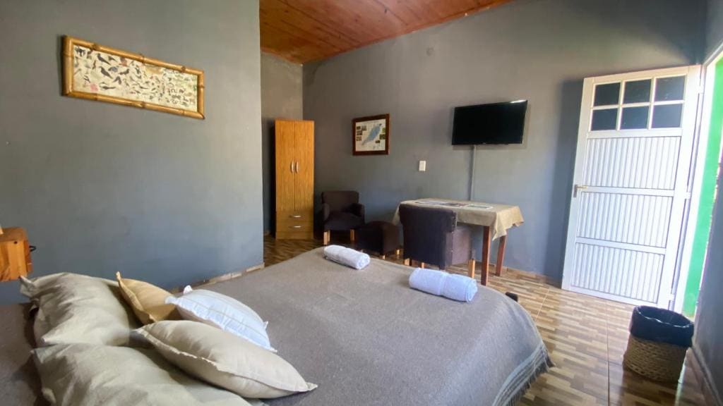 Double Room with Private Bathroom room - Image 1