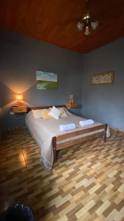 Double Room with Private Bathroom room - Image 3