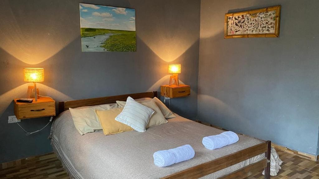 Double Room with Private Bathroom room - Image 2
