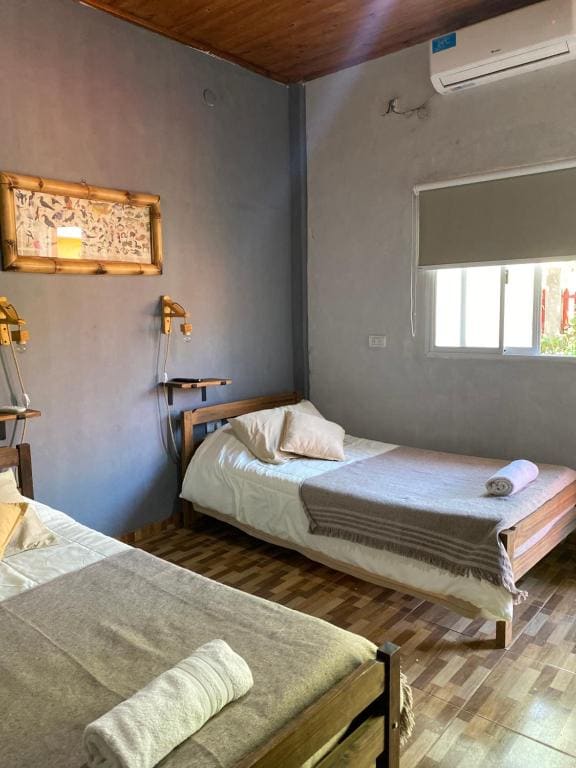 Twin Room with Private Bathroom room - Image 1