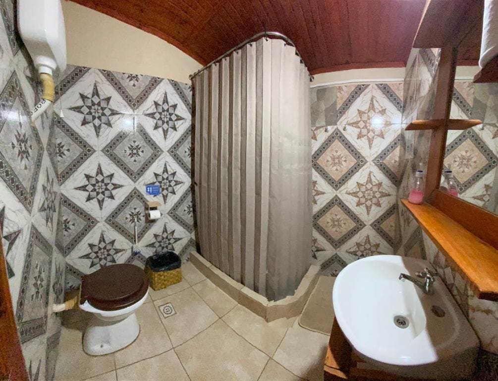 Two-Bedroom House room - Image 2