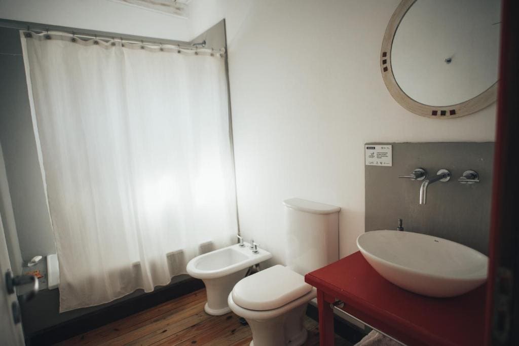 Superior Triple Room room - Image 3