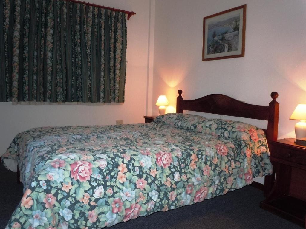 Double Room room - Image 1