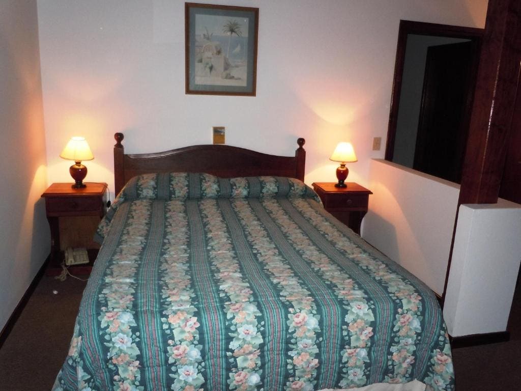 Double Room room - Image 2