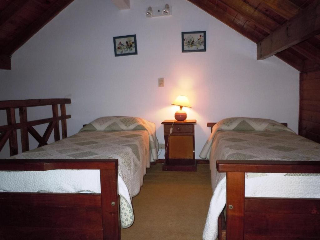 Twin Room room - Image 1