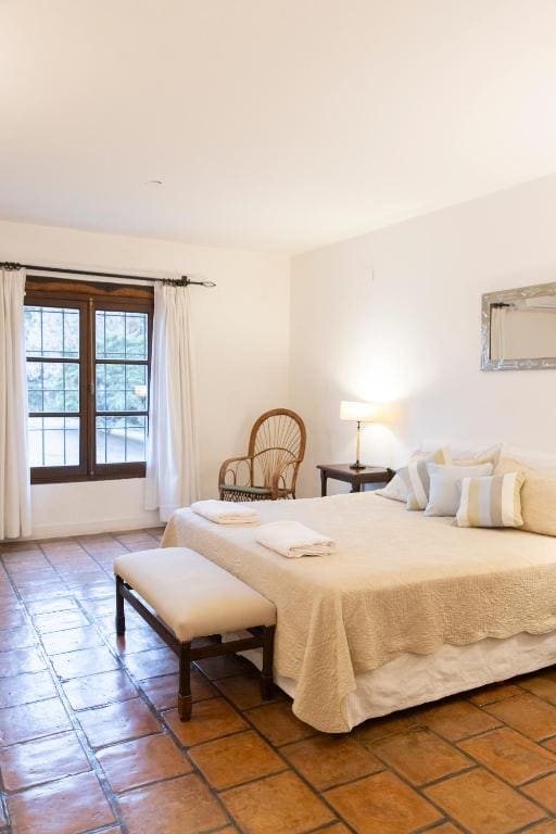 Superior Double or Twin Room room - Image 1