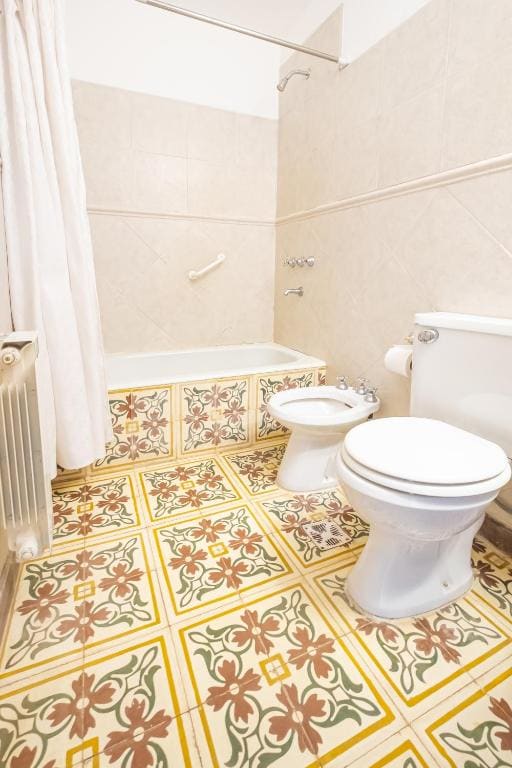 Standard Double or Twin Room room - Image 1