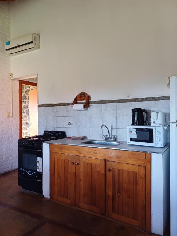 Cottage with Garden View room - Image 3