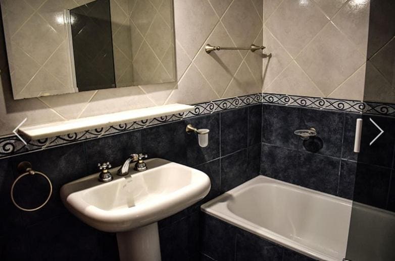 Double Room room - Image 1