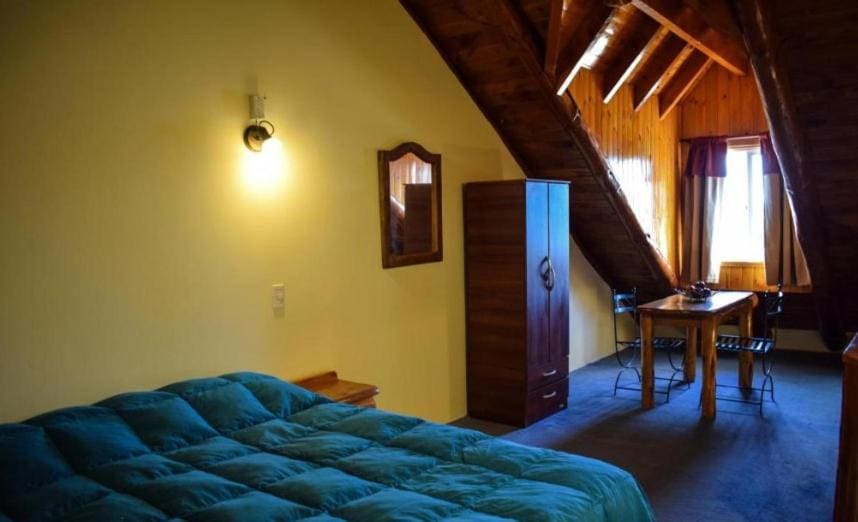 Quadruple Room room - Image 2