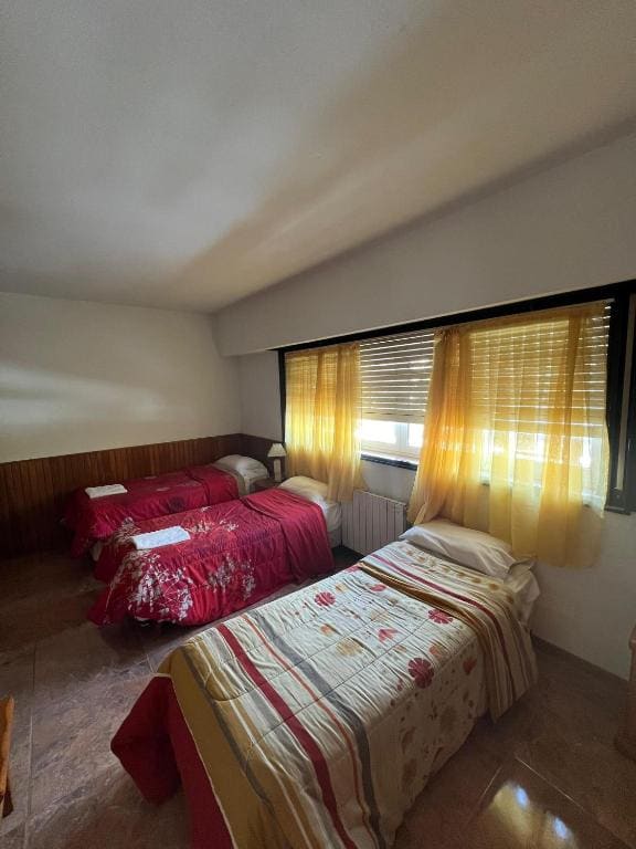 Two Bedroom Deluxe Apartment room - Image 1