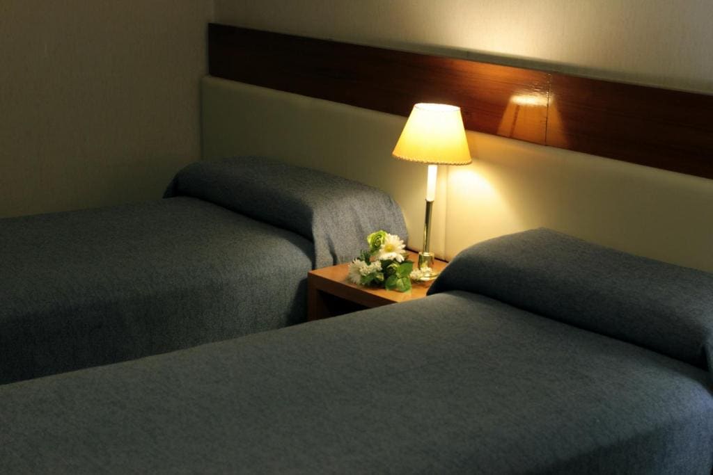 Quadruple Room room - Image 2