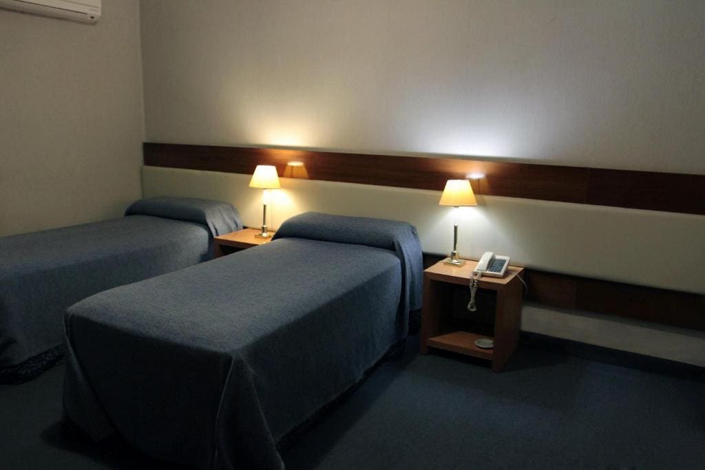Single Room room - Image 1