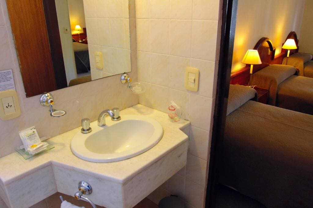 Single Room room - Image 3