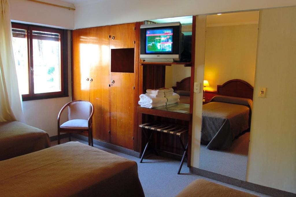 Triple Room room - Image 1