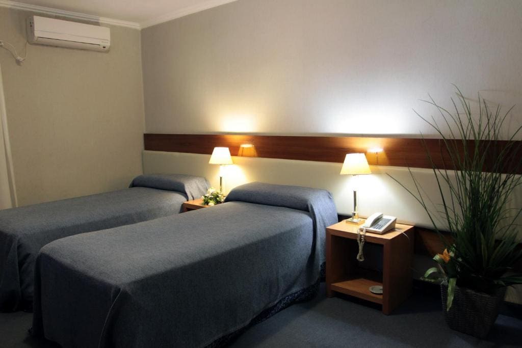 Twin Room room - Image 1