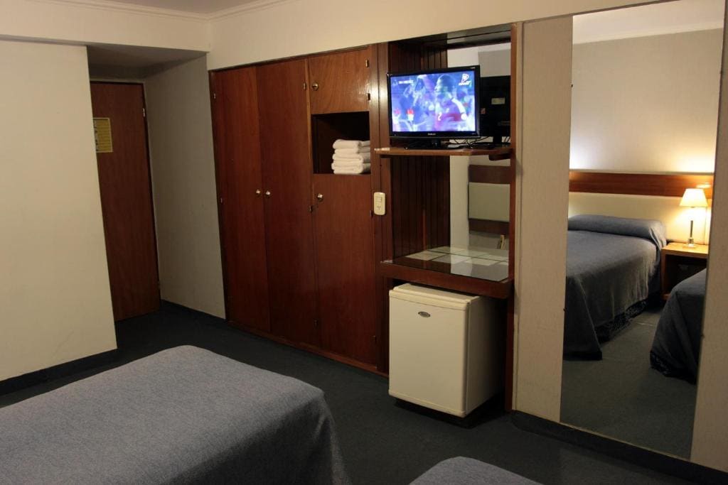 Twin Room room - Image 3