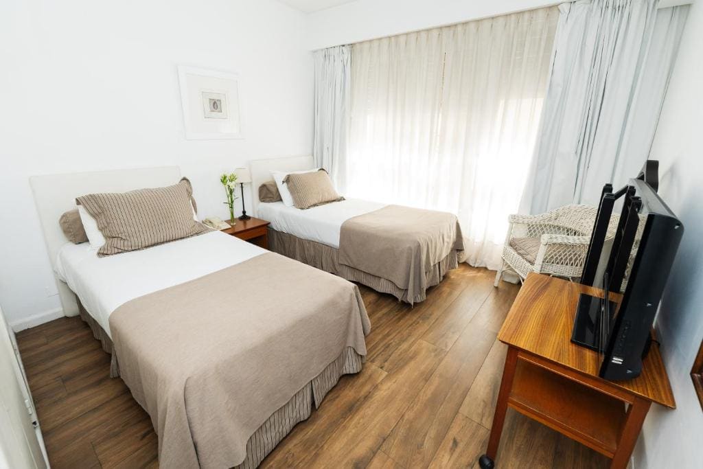 One-Bedroom Standard Apartment room - Image 2