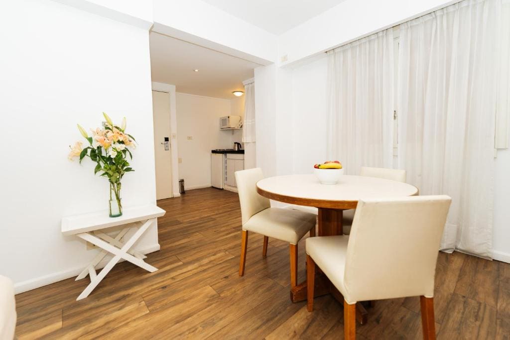 One-Bedroom Apartment room - Image 3