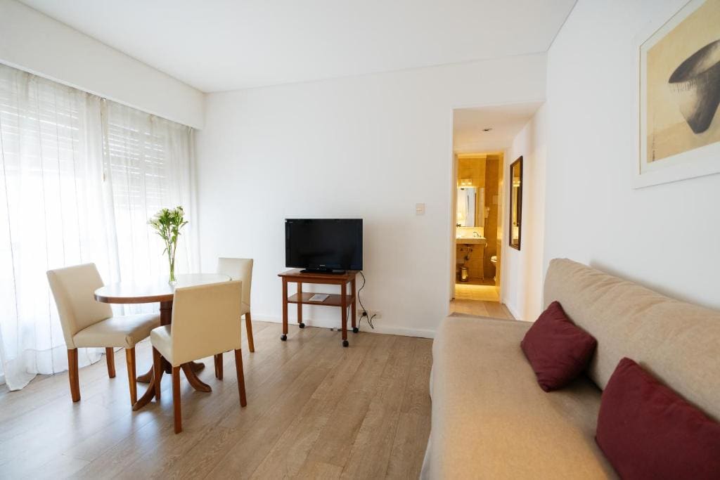 Two-Bedroom Apartment room - Image 1
