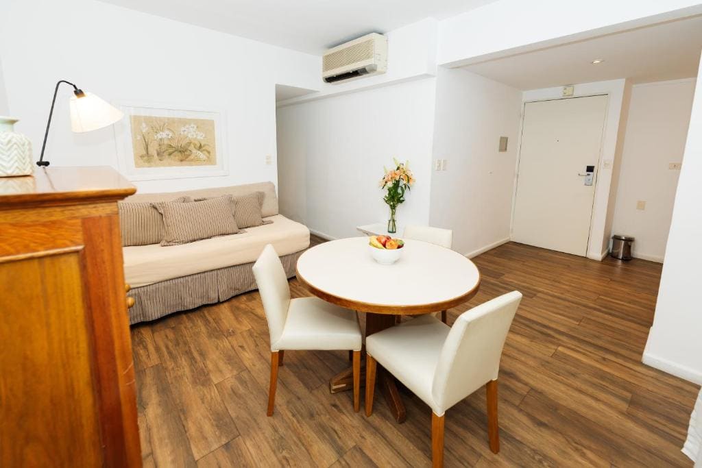 One-Bedroom Apartment room - Image 2