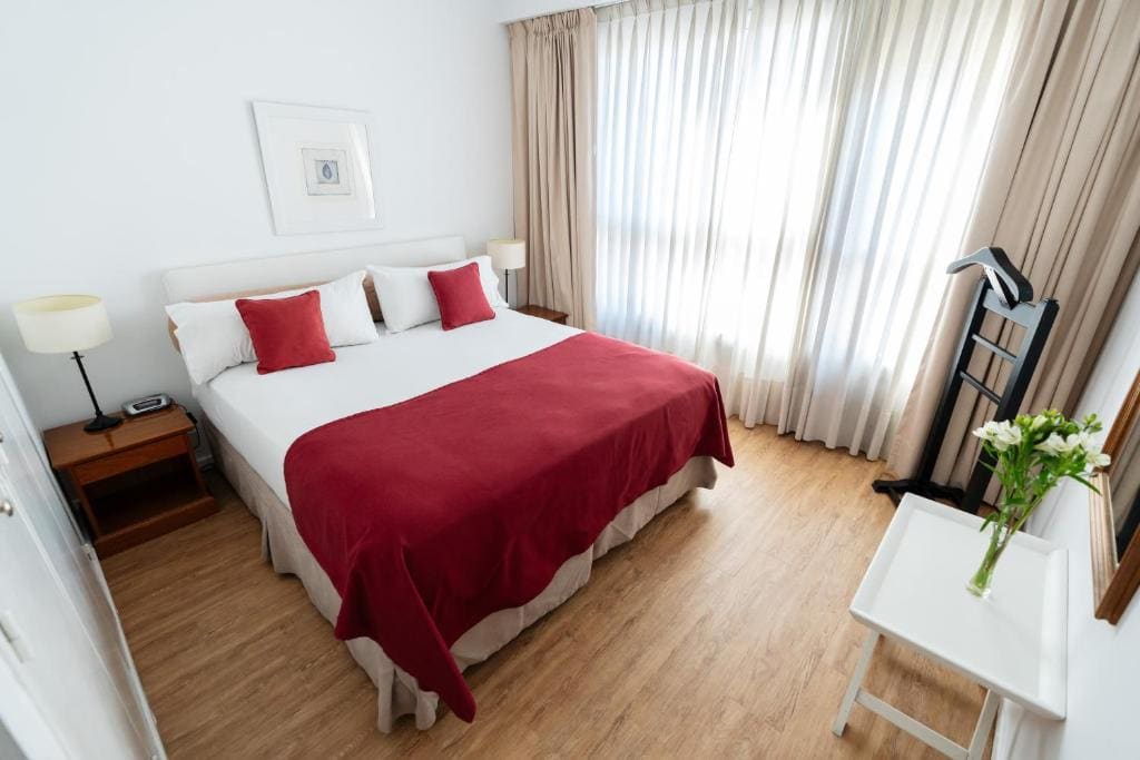 Two-Bedroom Apartment room - Image 3