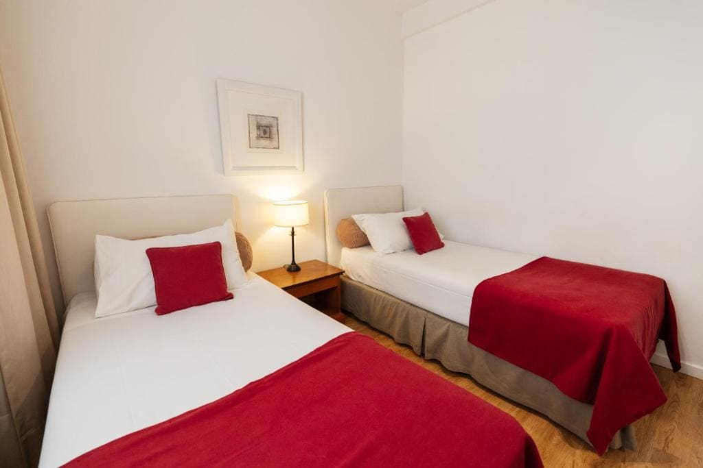 One-Bedroom Standard Apartment room - Image 3