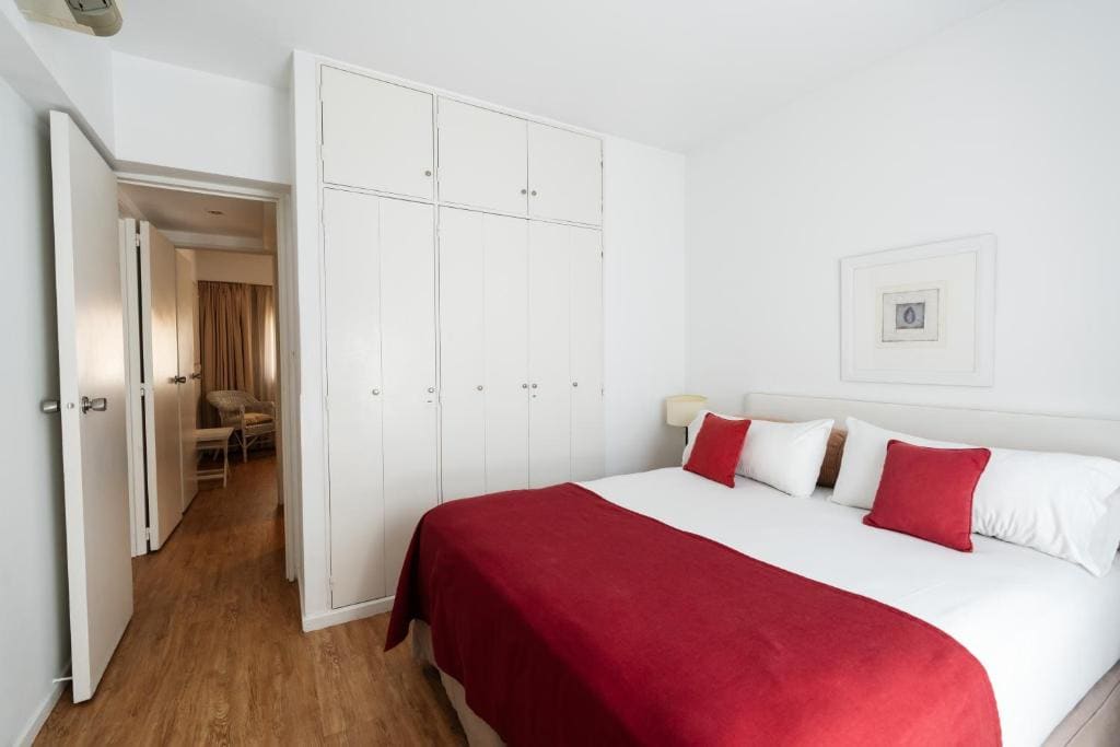 Two-Bedroom Apartment room - Image 2