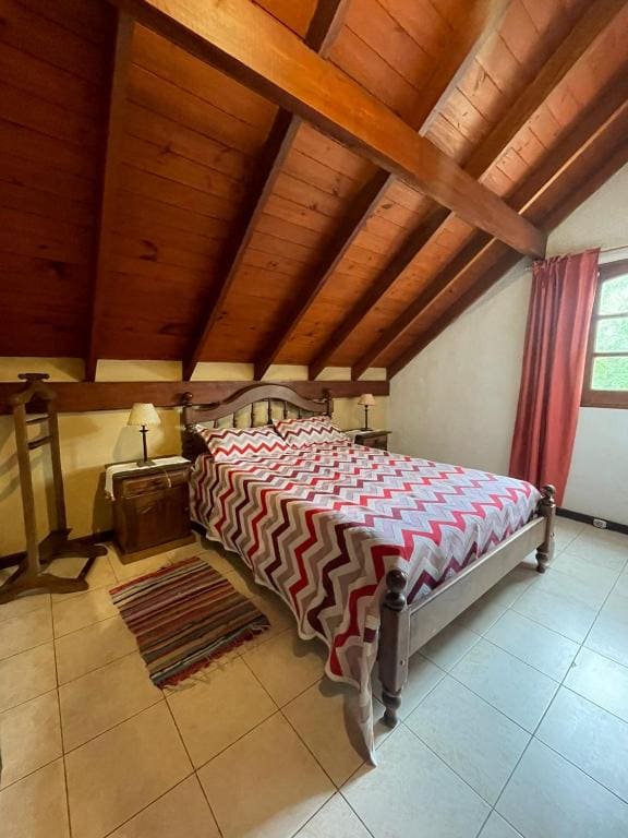 Family Bungalow room - Image 1