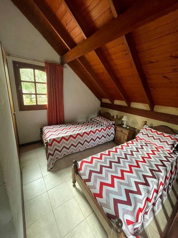 Family Bungalow room - Image 2
