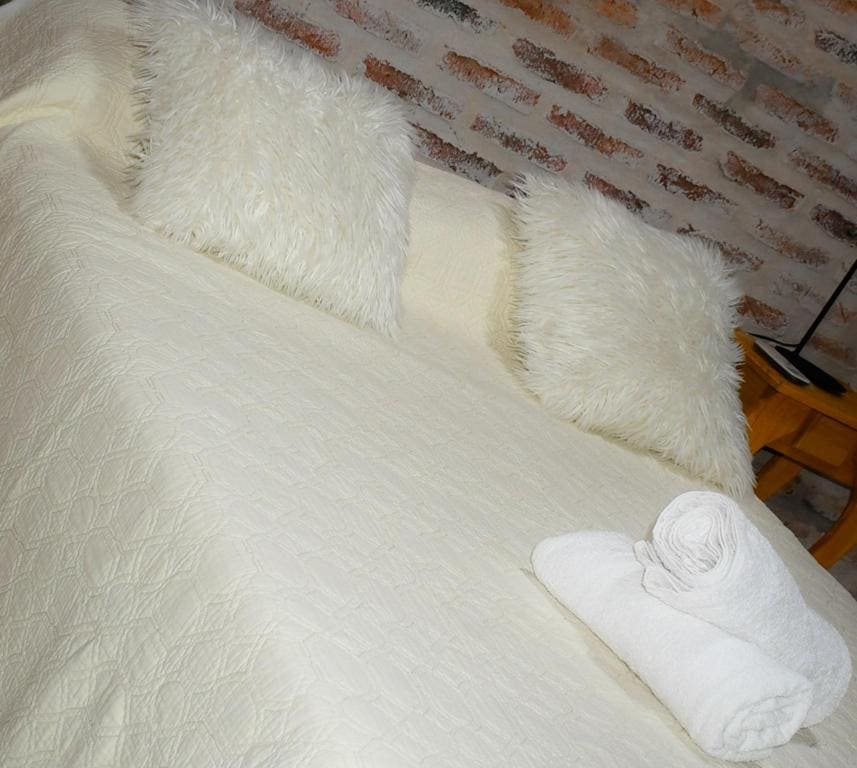 Double Room room - Image 1
