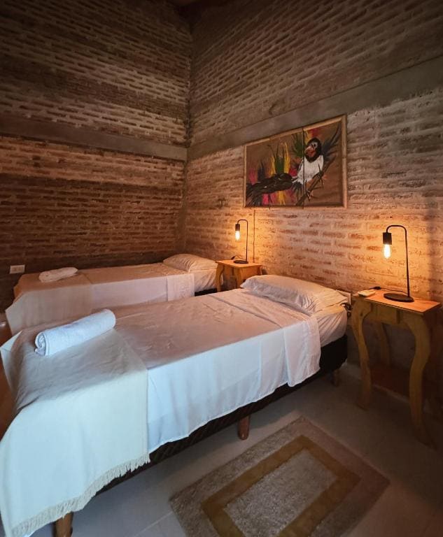 Twin Room room - Image 3